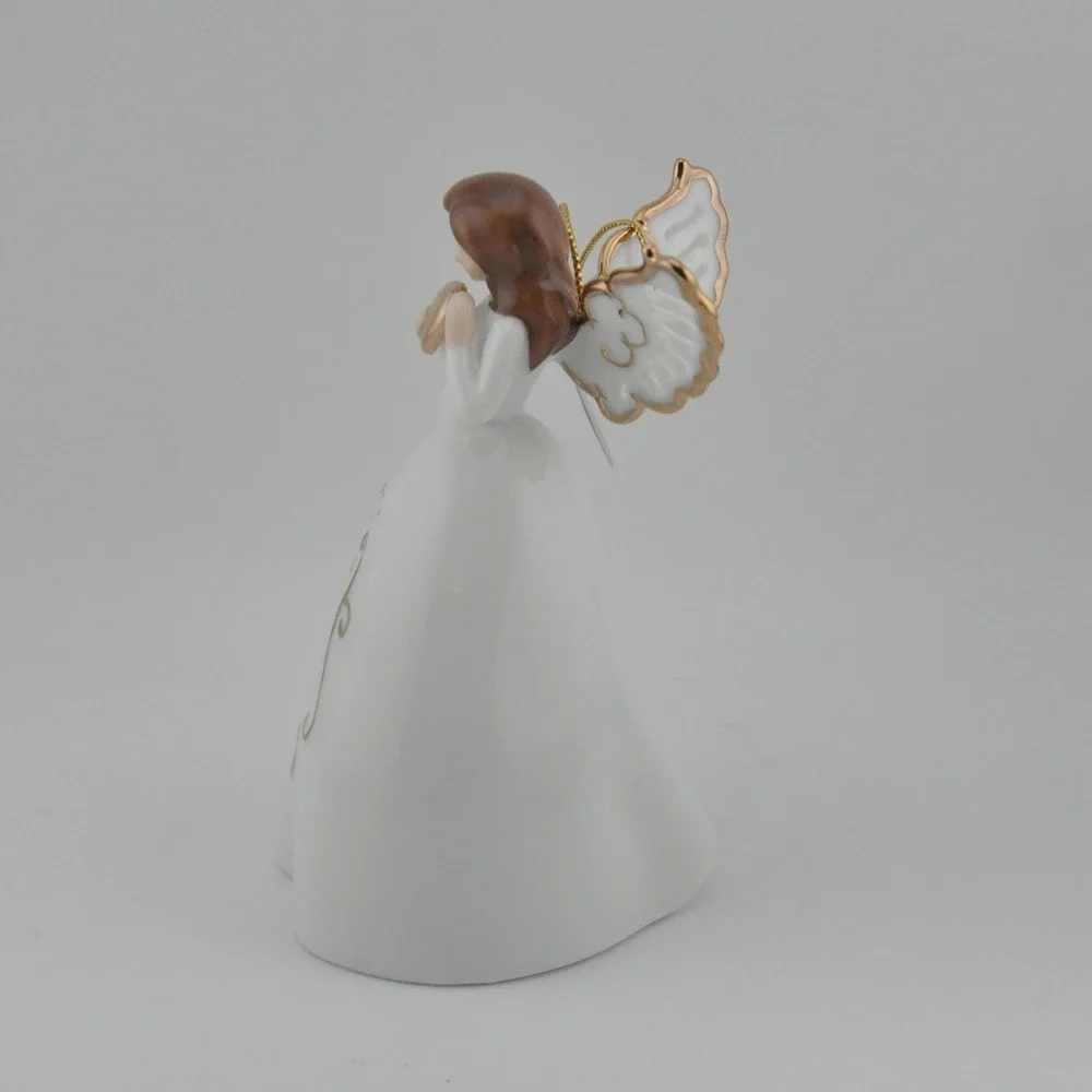 The Bradford Exchange porcelain musical
